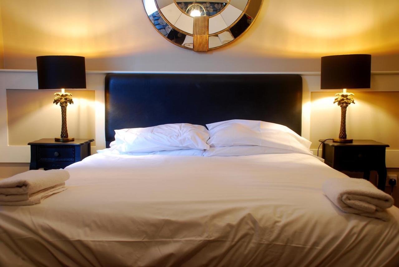 The Metropole Hotel Kilkenny Kültér fotó